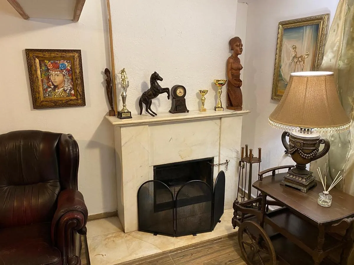 Holiday home Бургасский Дом