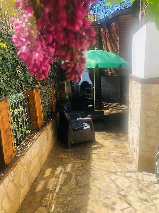 Бургасский Дом 0*, Burgas City Bulgaria