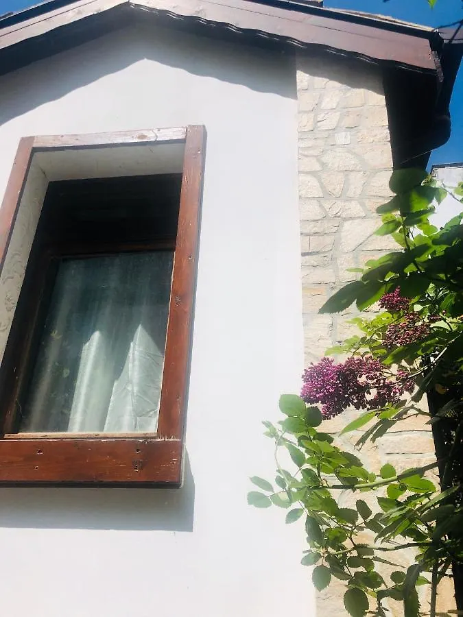 Case de vacanță Бургасский Дом Bulgaria