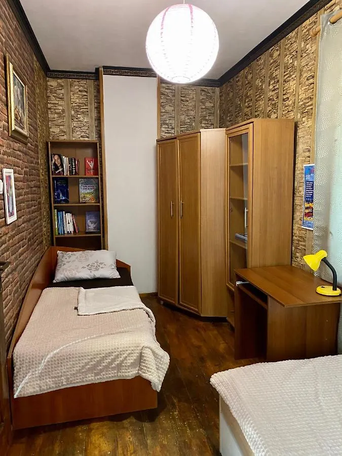 Бургасский Дом Case de vacanță