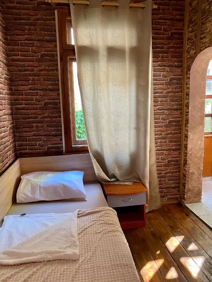 Бургасский Дом Case de vacanță Burgas City